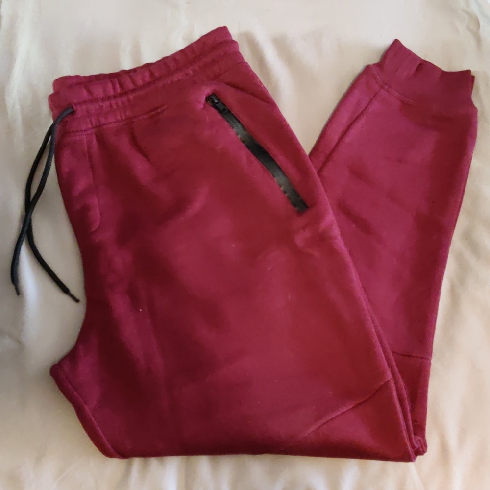 Rue21 Fleece Joggers